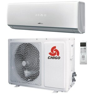 Кондиционер Chigo CS-51H3A-P147/CU-51H3A-P147