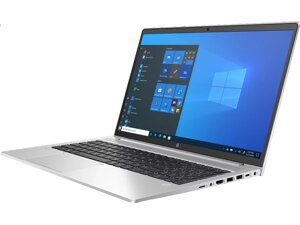 Ноутбук 15.6" HP ProBook 450 G8 [4B2V6EA] IPS UWVA FullHD/Core i5-1135G7/8/SSD256Gb/Intel Iris Xe Graphics/Win10 Pro 64