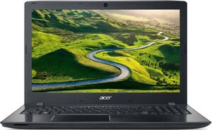 Ноутбук ACER E5-575G-396N (NX. GDWER. 022)