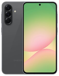 Смартфон Samsung Galaxy A56 5G 8/128GB Graphite