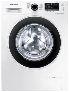 Стиральная машина Samsung WW60J4260HW