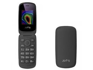 Мобильный телефон Joys S23 black в Ростовской области от компании F-MART
