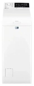 Стиральная машина вертикальная ELECTROLUX EW6TN3262