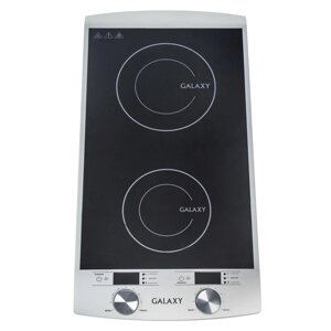 Электроплита индукционная GALAXY GL3057 в Ростовской области от компании F-MART