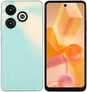 Смартфон Infinix Smart 8 4/128GB Crystal Green (X6525) в Ростовской области от компании F-MART