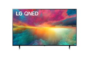 Телевизор LG 55QNED756RA. ARUB LCD