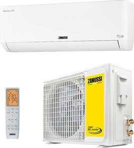 Кондиционер ZANUSSI ZACS-24 HB/N1 в Ростовской области от компании F-MART