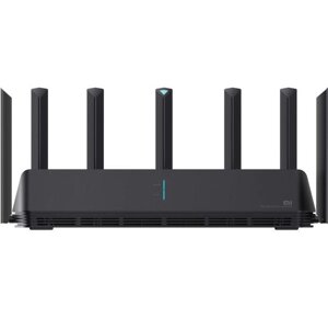 Маршрутизатор (Wi-Fi роутер) Xiaomi Mi AIoT Router AX3600 2402Мбит, 2.4/5ГГц, 7 антенн