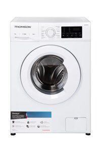 Стиральная машина THOMSON WF30E7U01 белый (7 кг, диспл)