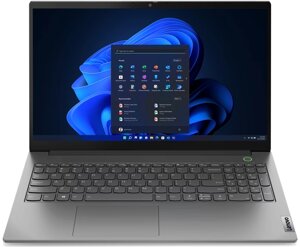 Ноутбук Lenovo Thinkbook 15 G5 IRL Core i5 1335U 8Gb SSD256Gb Intel Iris Xe graphics 15.6" IPS FHD (1920x1080) Windows в Ростовской области от компании F-MART