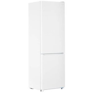 Холодильник ZARGET 298MF1WM LOW FROST