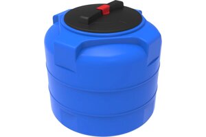 Емкость Экопром T 107.0100.601.0 100 синий
