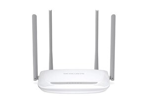 Маршрутизатор (Wi-Fi роутер) Mercusys MW325R