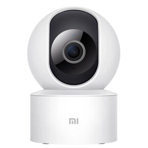 IP-камера Xiaomi Mi 360° Camera (1080p) (MI-BHR4885GL)