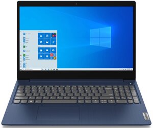 Ноутбук Lenovo IdeaPad 3 15ARE05 (81W40070RK)