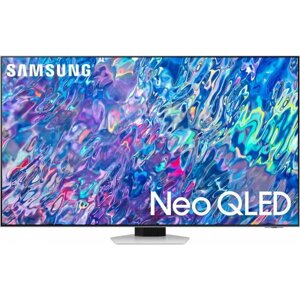Телевизор Samsung QE65QN85BAUXCE Neo QLED 4K Smart (Tizen)