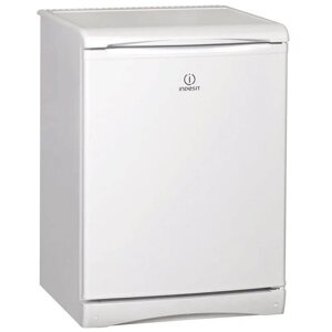 Холодильник INDESIT TT 85.001 белый (однокамерный) в Ростовской области от компании F-MART