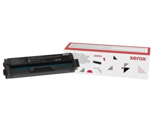 Картридж XEROX C230/C235 черный стандарт (006R04387)