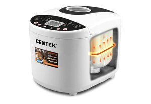 Хлебопечь Centek CT-1406 BLW