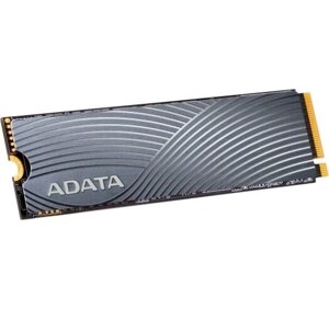 Накопитель SSD 1 ТБ A-Data SWORDFISH (ASWORDFISH-1T-C***)