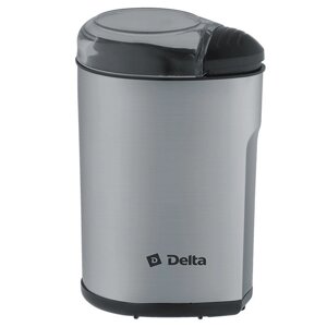 Кофемолка DELTA DL-092K в Ростовской области от компании F-MART