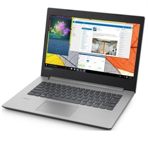 Ноутбук LENOVO 330-14AST (81D5000LRU)