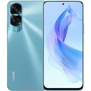 Смартфон Honor 90 Lite 5G 8/256GB Blue EU