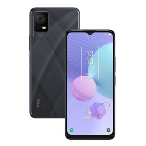 Смартфон TCL 408 4/128GB Gravity Gray (T507U) в Ростовской области от компании F-MART