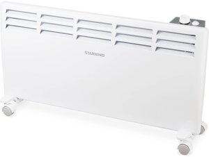 Конвектор STARWIND SHV5520 2000Вт белый в Ростовской области от компании F-MART