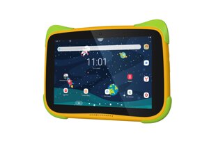 Планшет Topdevice Kids Tablet K8, 8.0" orange в Донецкой области от компании F-MART
