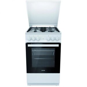 Плита газовая Gorenje G5112WF-B