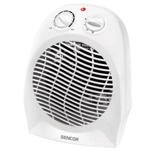 Тепловентилятор Sencor SF-H7011WH в Ростовской области от компании F-MART