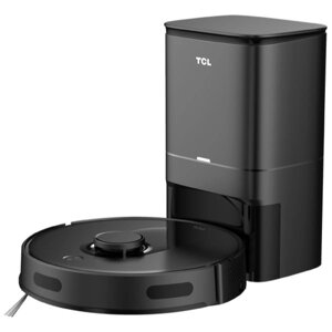 Пылесос-робот TCL Robot Vacuum Sweeva 6500 Black в Ростовской области от компании F-MART