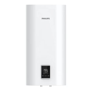 Водонагреватель PHILIPS UltraHeat Smart AWH1621/51 (50YC), белый в Ростовской области от компании F-MART