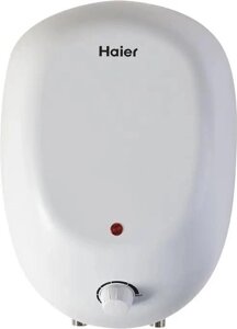 Водонагреватель Haier ES8V-Q1(R) белый в Ростовской области от компании F-MART