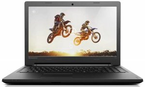 Ноутбук Lenovo IdeaPad 100-15 80QQ003MRK