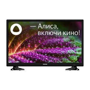 Телевизор ASANO 24LF8010T FHD Smart (Yandex) в Ростовской области от компании F-MART