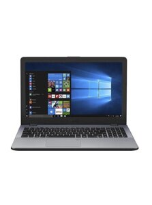 Ноутбук ASUS X542UF-DM264T (90NB0IJ2-M07990)