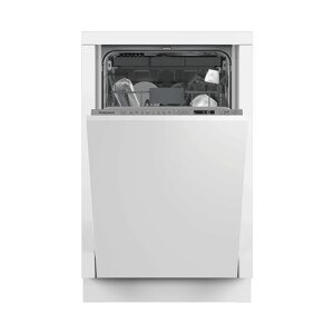 Посудомоечная машина встраиваемая Hotpoint HIS 2D87 D
