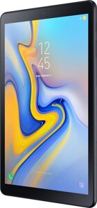 Планшет Samsung Galaxy Tab A 10 LTE SM-T595 Black