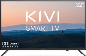 Телевизор KIVI 32H600KD