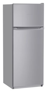 Холодильник NORDFROST NRT 141 132 серебристый металлик в Ростовской области от компании F-MART