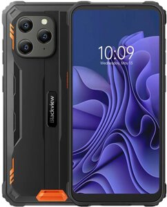 Смартфон Blackview BV5300 4/32GB Orange в Ростовской области от компании F-MART