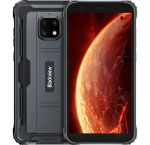 Смартфон Blackview BV4900 Black в Ростовской области от компании F-MART