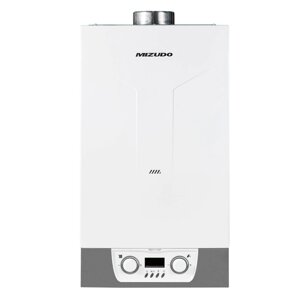 Котел газовый настенный MIZUDO GB M20Т (20 кВт, 2 Т/O) с шиной OpenTherm