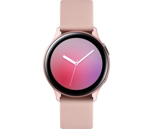 Смарт-часы Samsung Galaxy Watch Active 2 44 mm gold (SM-820NZDRSER)