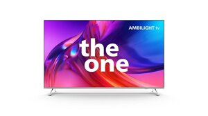 Телевизор PHILIPS 50PUS8519/60 4K Smart Ambilight3 (Google)