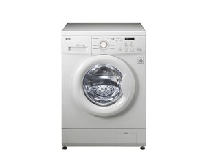 Стиральная машина LG F10C3LD (P2)