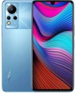 Смартфон Infinix NOTE 12 6/128GB NFC (X663D) Jewel Blue в Ростовской области от компании F-MART