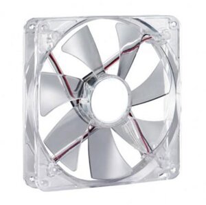 Вентилятор Kinghun 14cm Colors Fan